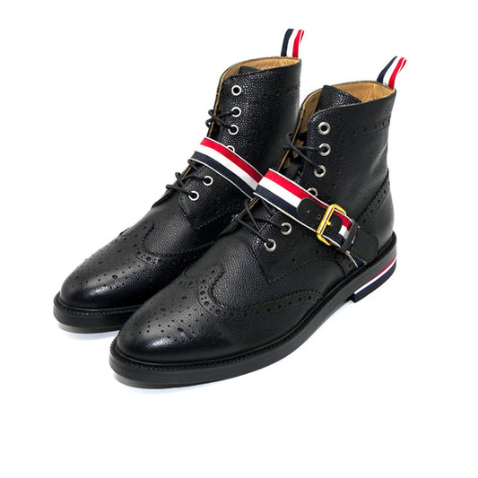 Casual Leather shoes