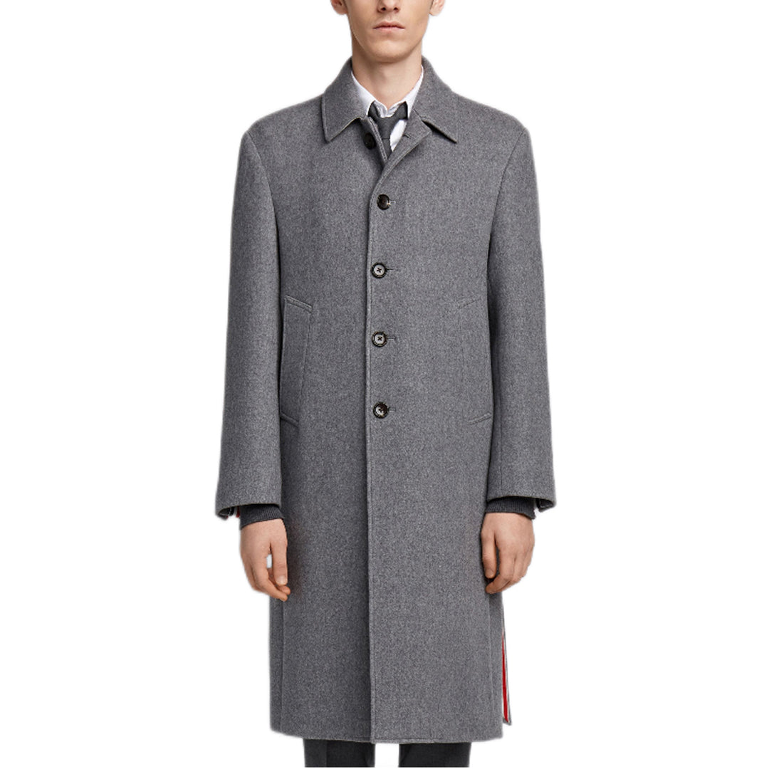 Long coats