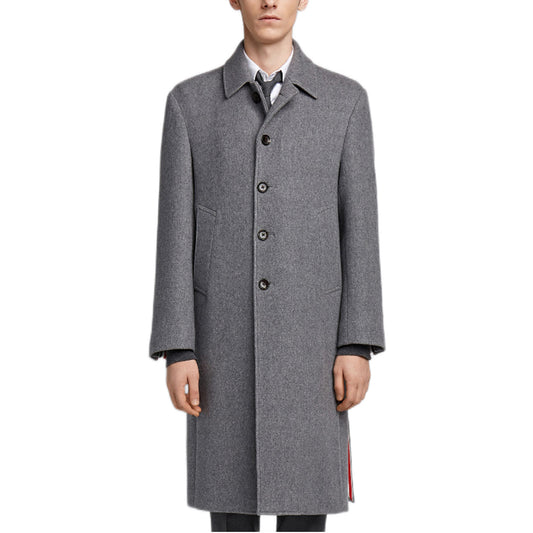 Long coats