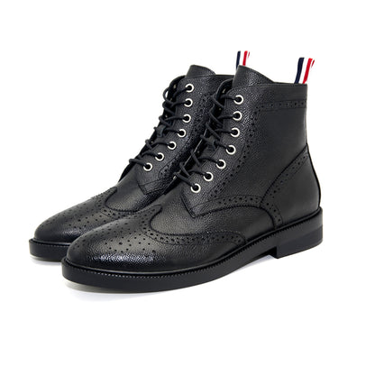 Casual Leather shoes