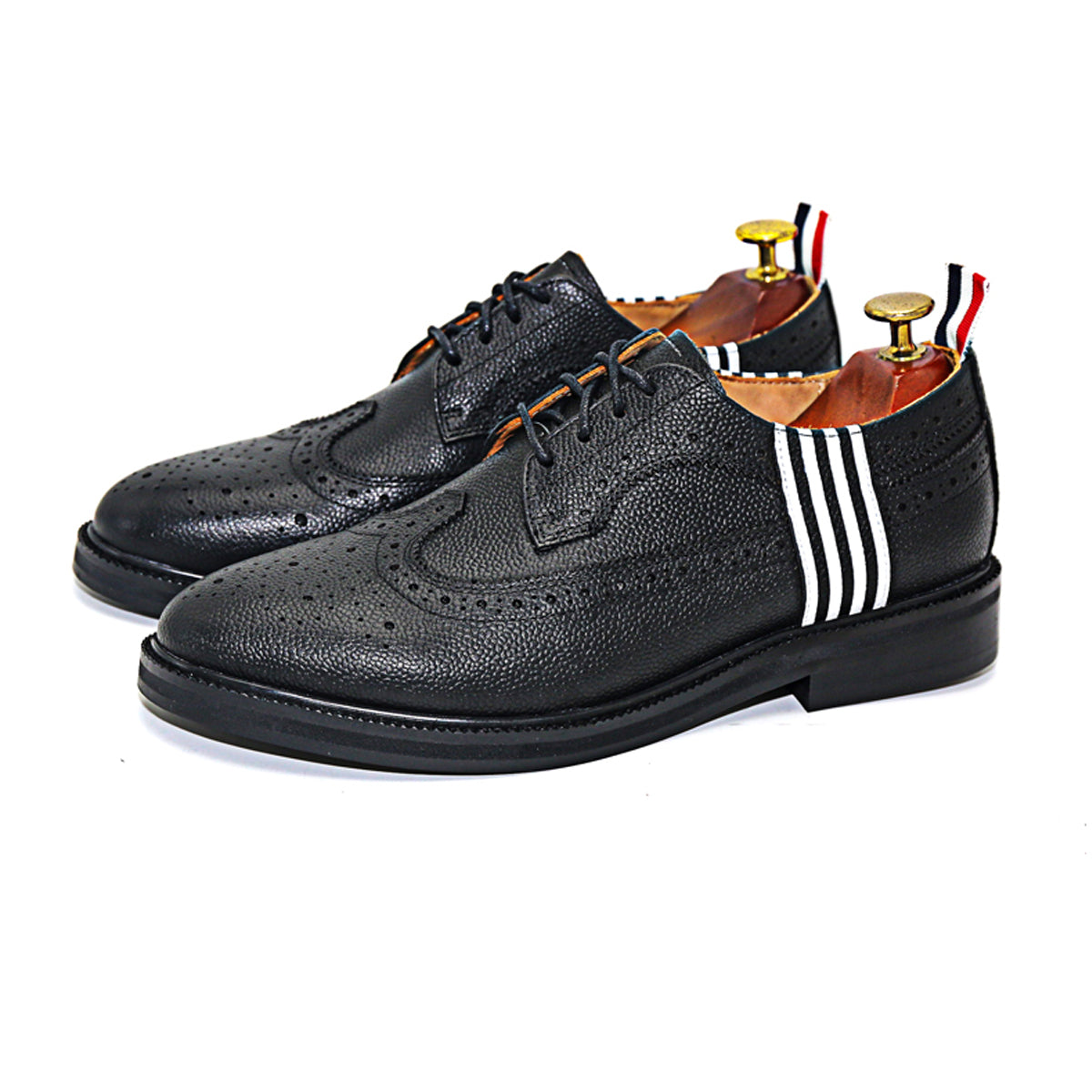 Casual Leather shoes