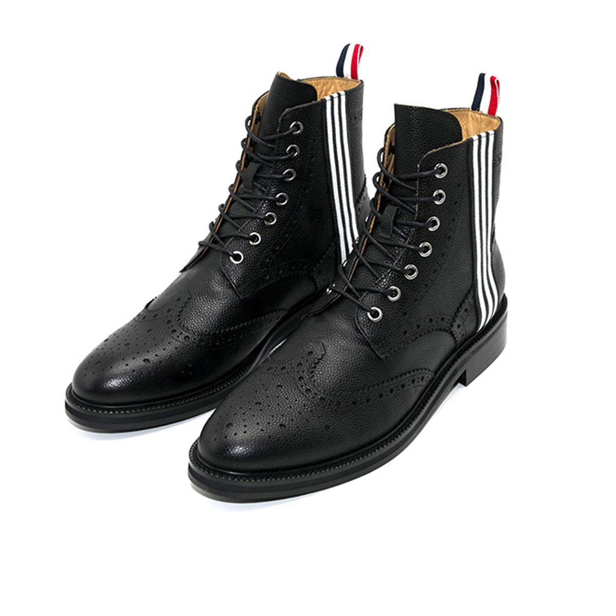 Casual Leather shoes