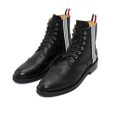 Casual Leather shoes