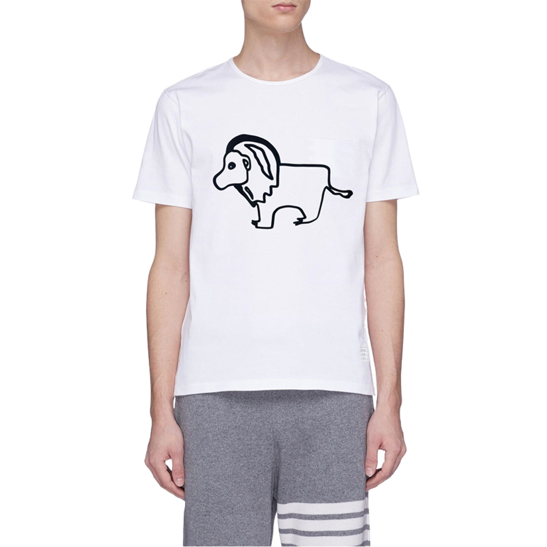 Lion T-shirt