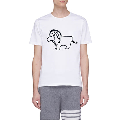 Lion T-shirt