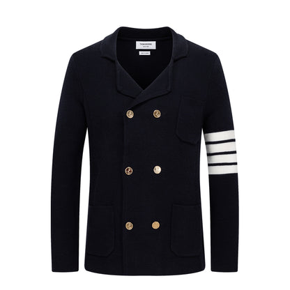 4 Bars wool Coats