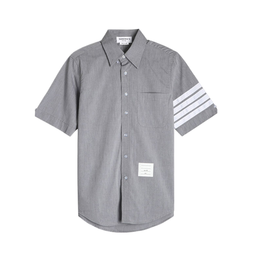 4 Bars Short shirt