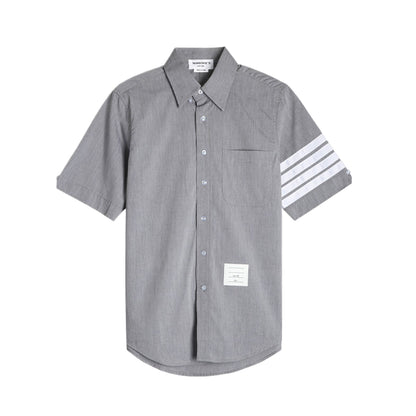 4 Bars Short shirt