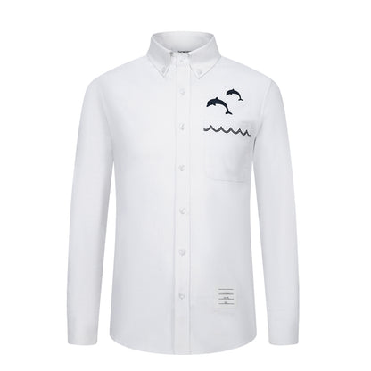 Dolphin shirt