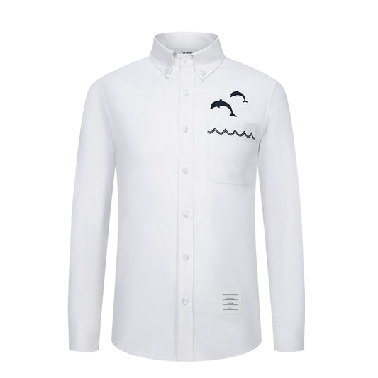 Dolphin shirt