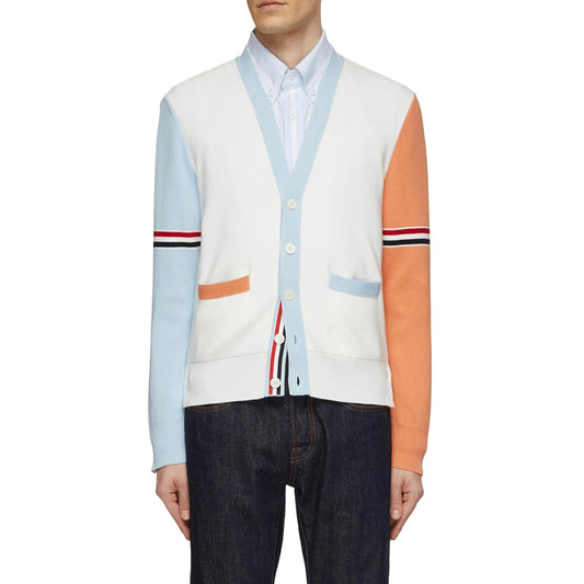 Wool Cardigan