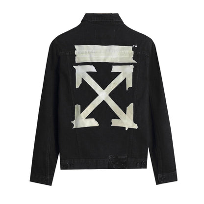 OFF Denim Jacket