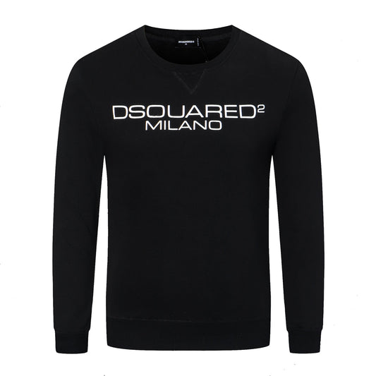 DSQ2 Sweatshirt Logo
