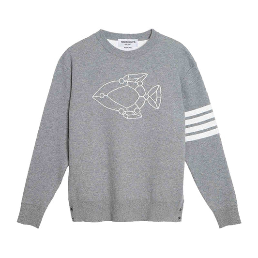 Fish Knitwear