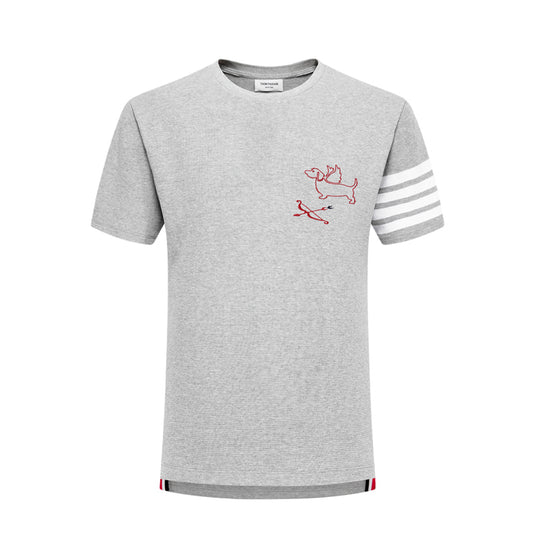 4 Bars Puppy T-shirts