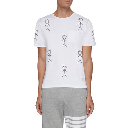 Couples T-shirt
