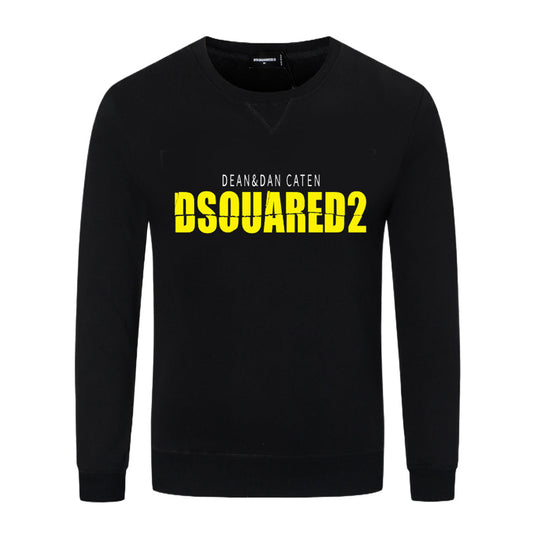 DSQ2 Sweatshirt Logo