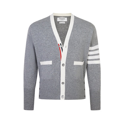 4 Bars Wool Knitwear