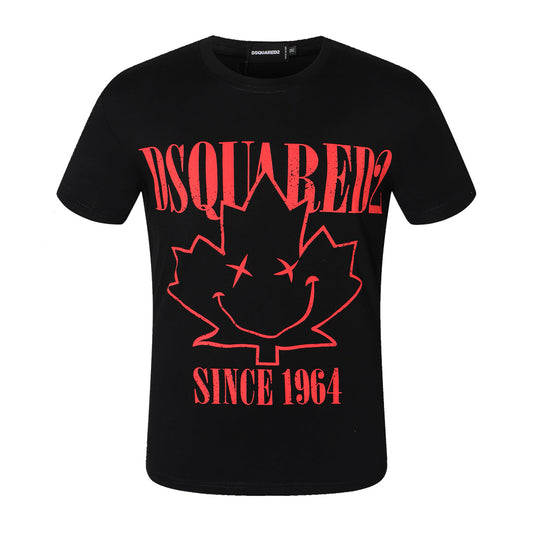 DSQ2 T-shirt Maple Leaf