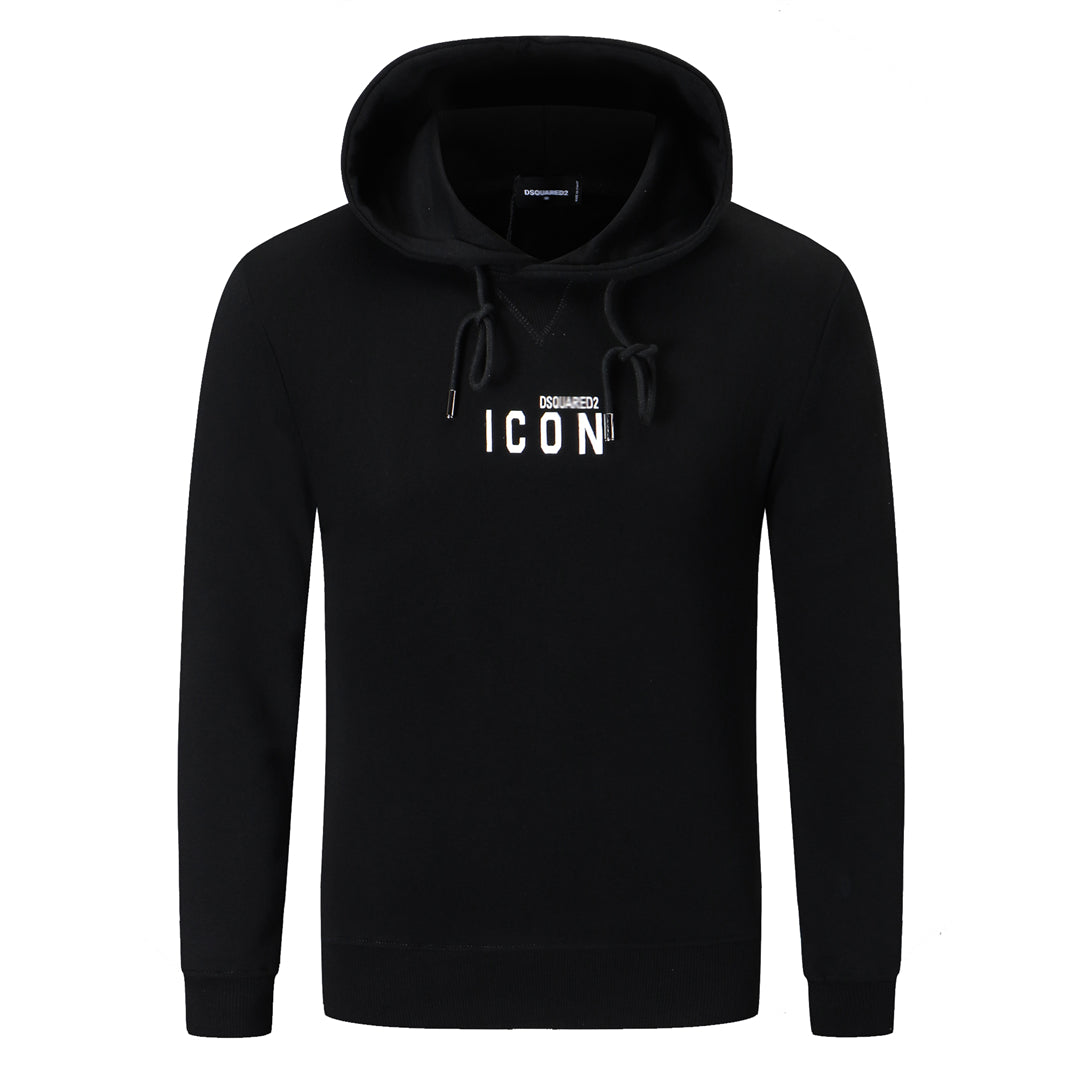 DSQ2 Hoodie ICON