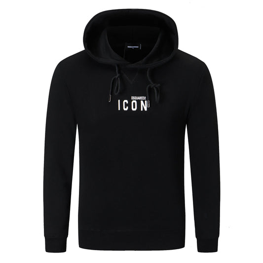 DSQ2 Hoodie ICON