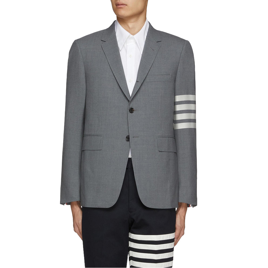 4 Bars Suits Coats