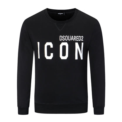 DSQ2 Sweatshirt ICON