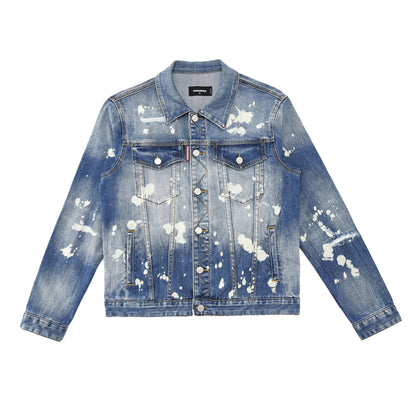 DSQ2 Denim Jacket