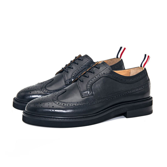 Casual Leather shoes