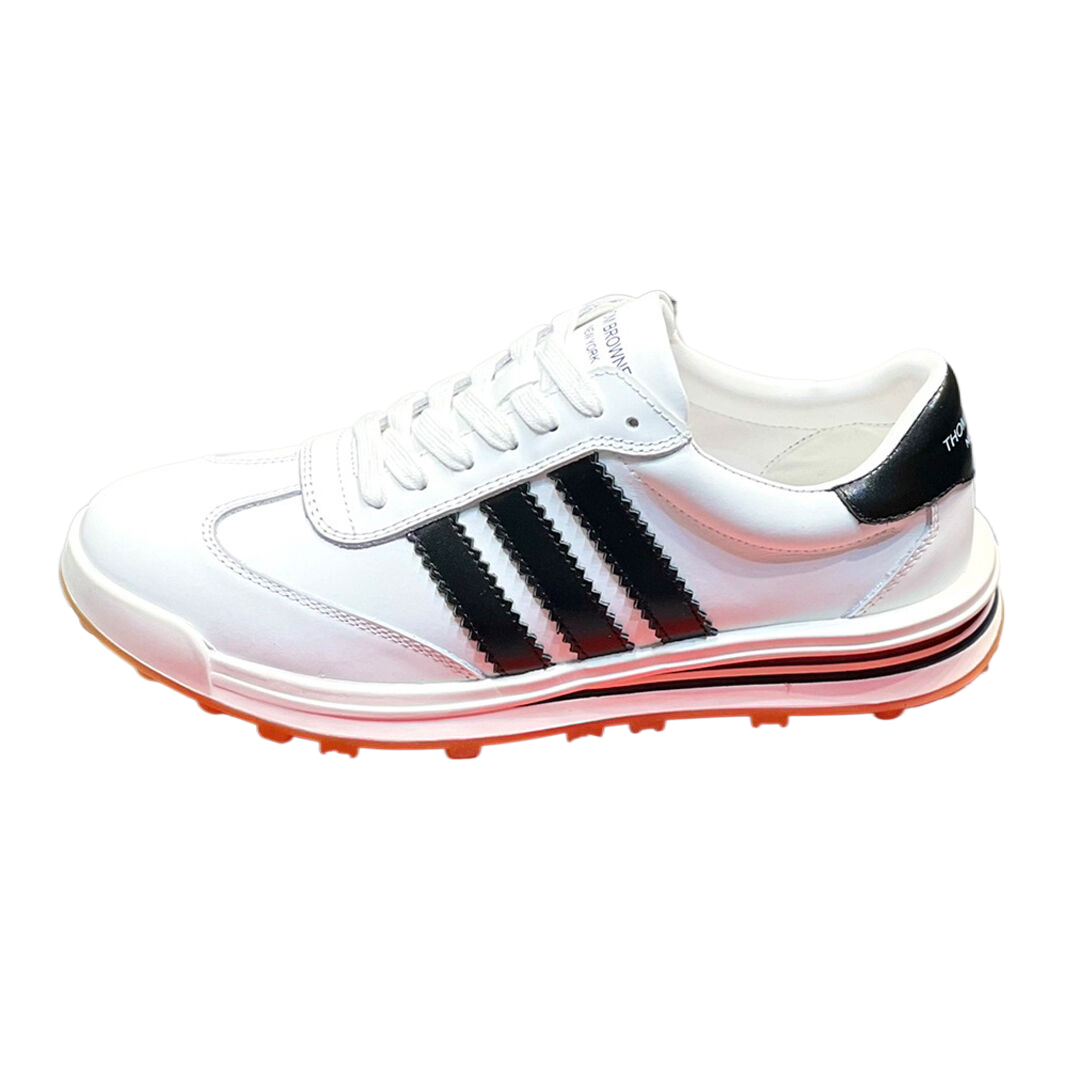 Cowhide Casual Sneaker