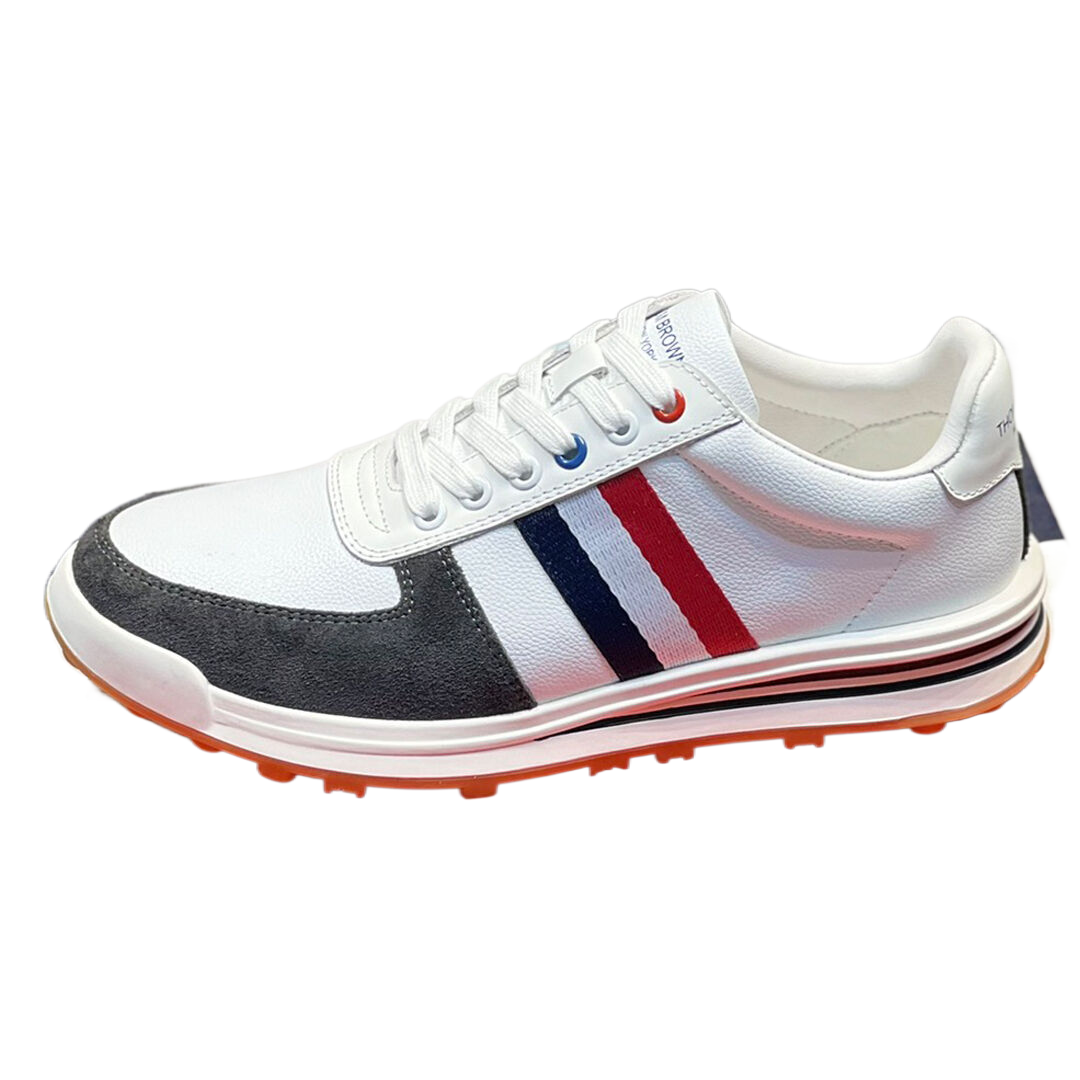 Cowhide Casual Sneaker