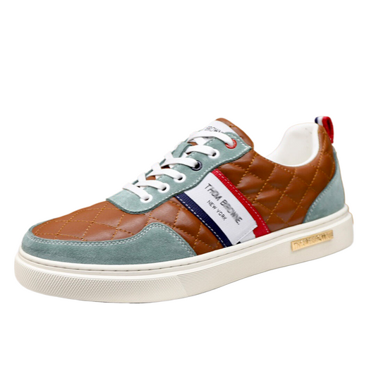 Cowhide Casual Shoe
