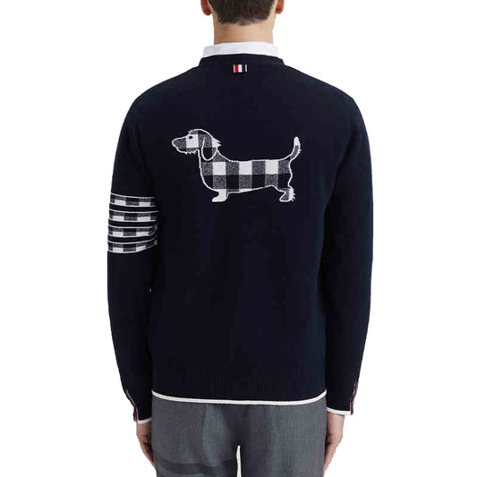 Puppy Cardigans Knitwear