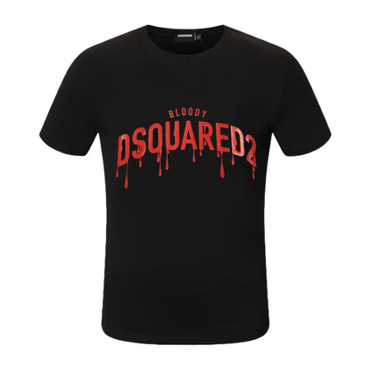 DSQ2 LOGO T-shirt