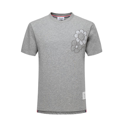 Flower T-shirt