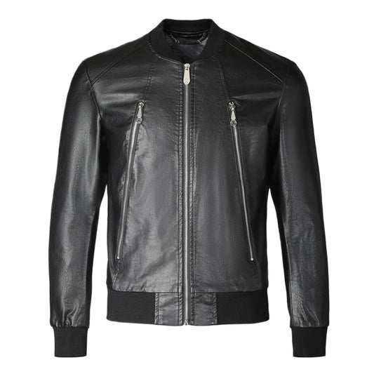 PP Cowhide Jacket