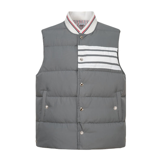 Down vests