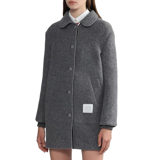 Women Wool Coat