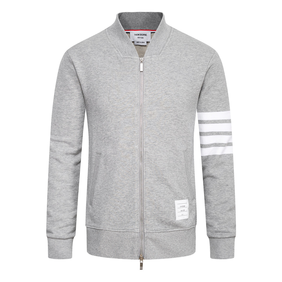 4 Bars Hoodie