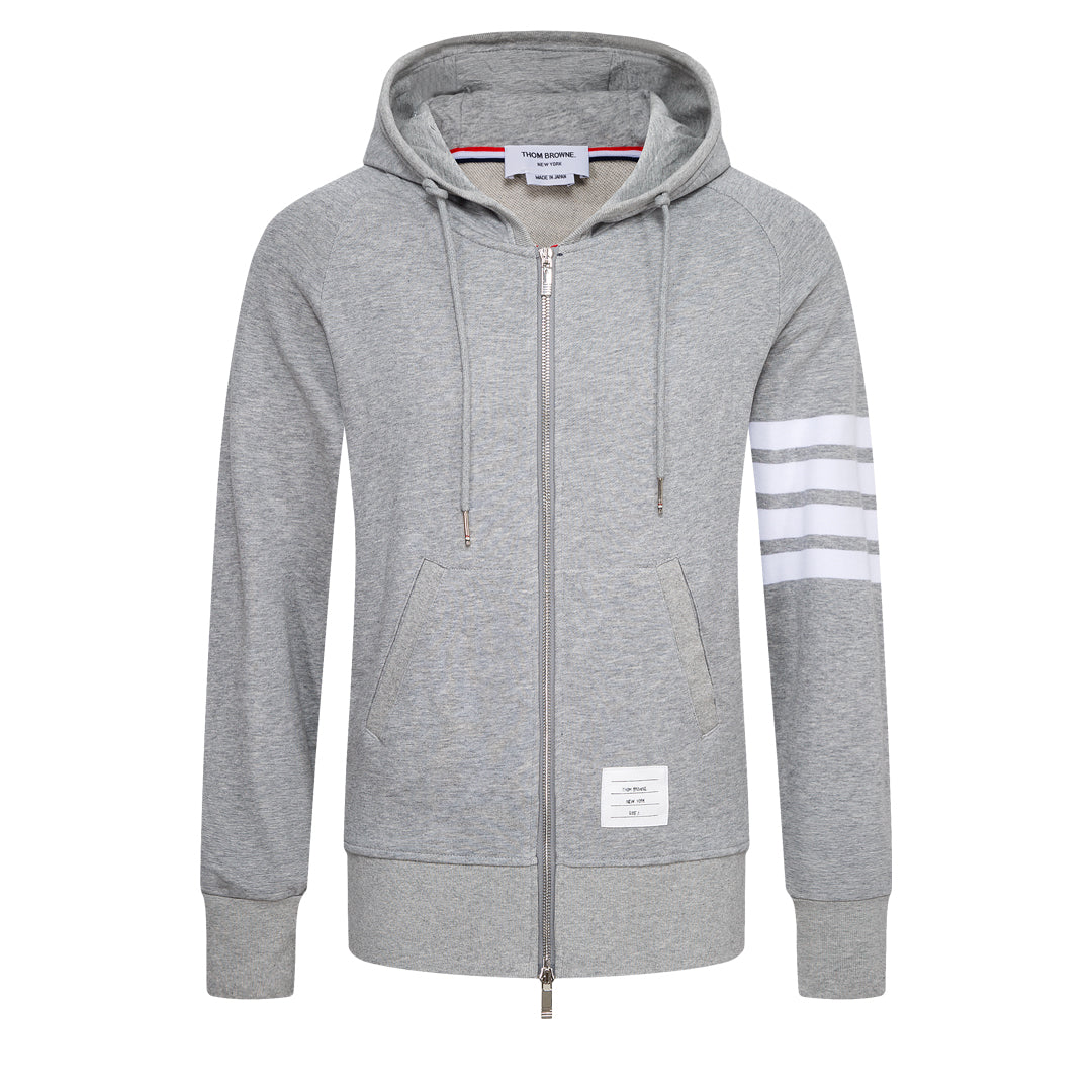 4 Bars Hoodie