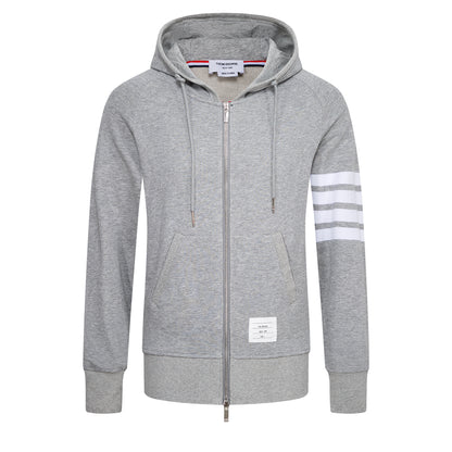 4 Bars Hoodie