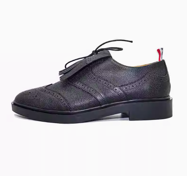 Casual Leather shoes