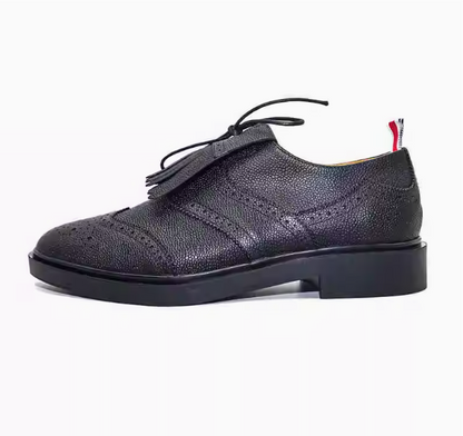 Casual Leather shoes