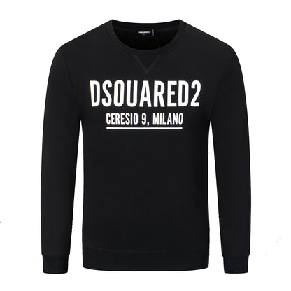 DSQ2 Sweatshirt Logo