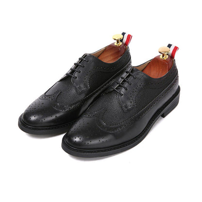 Casual Leather shoes