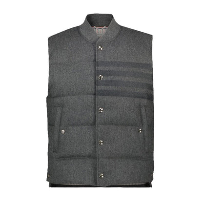 Down vests