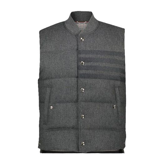 Down vests