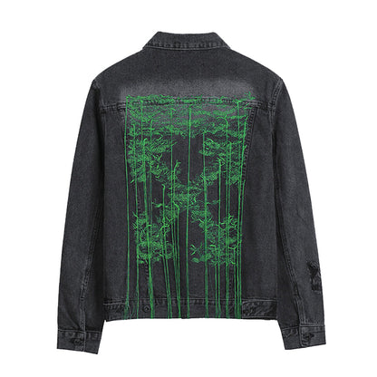 OFF Denim Jacket