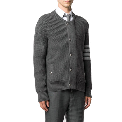 Cardigan Sweater