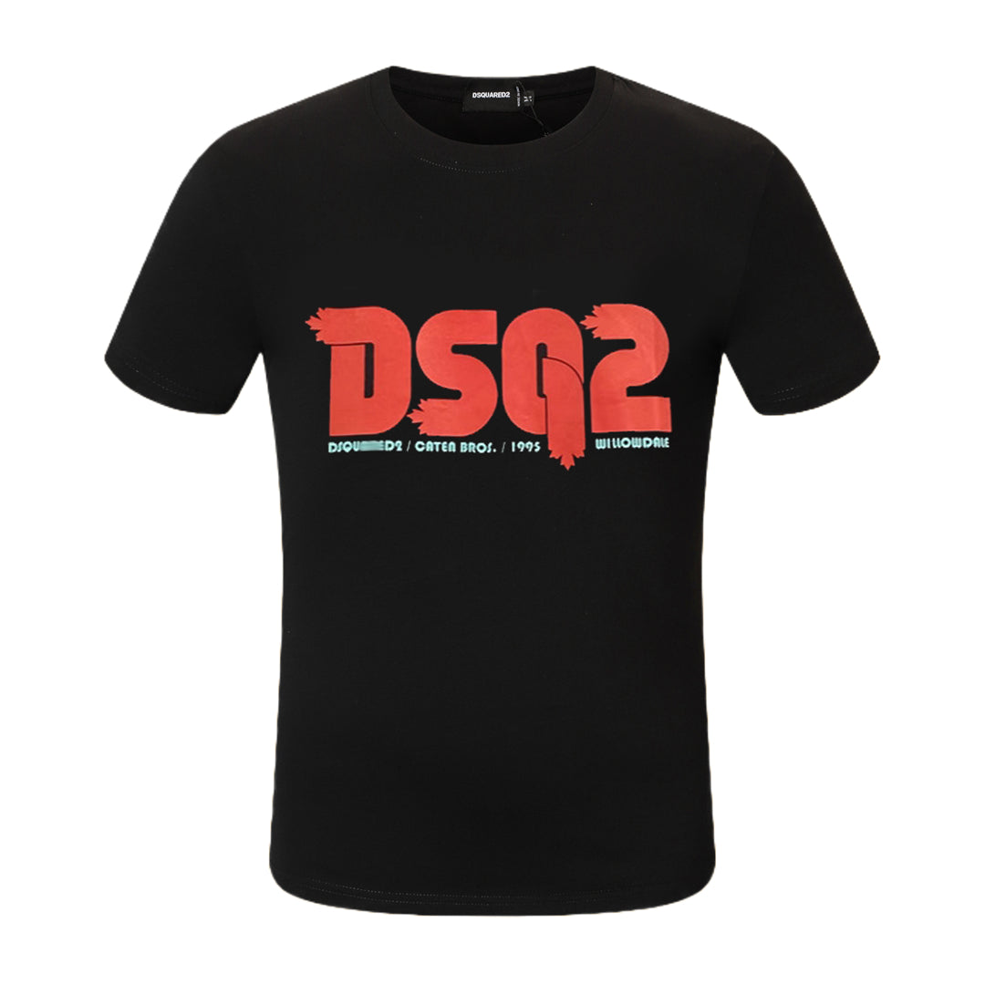 DSQ2 LOGO T-shirt